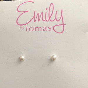 Emily by tomas earrings Clearance